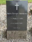 Soeren Hansen Soerensen.JPG
